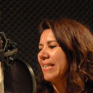 Bilder Rahma Benhamou-El Madani