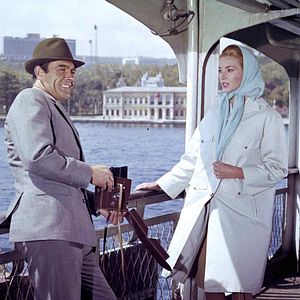 Bilder James Bond 007 - Liebesgrüße aus Moskau