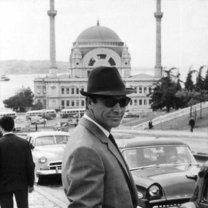 Bilder James Bond 007 - Liebesgrüße aus Moskau