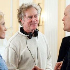 Bilder Randall Wallace