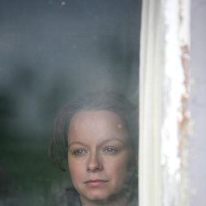 Bilder Samantha Morton