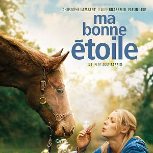 Bilder Lucky Star - Mitten ins Herz