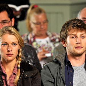 Bilder Fleur Lise Heuet