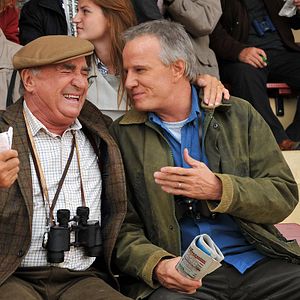 Bilder Lucky Star - Mitten ins Herz