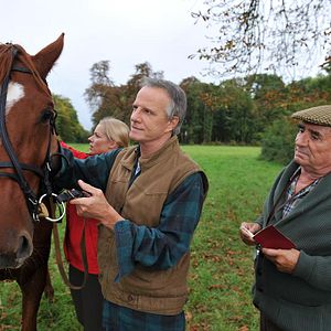 Bilder Lucky Star - Mitten ins Herz