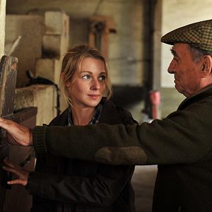 Bilder Fleur Lise Heuet