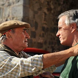 Bilder Lucky Star - Mitten ins Herz