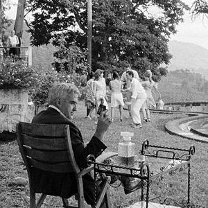 Bilder Tabu - Eine Geschichte von Liebe und Schuld