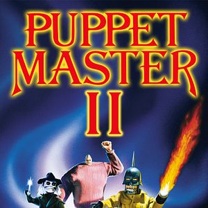 Bilder Puppet Master 2 - Die Rückkehr