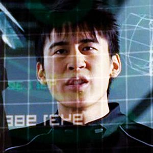 Bilder Future X-Cops