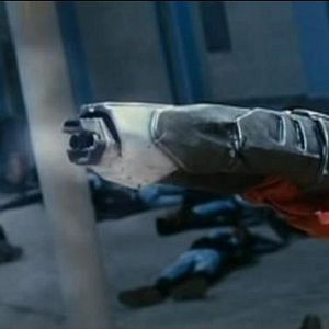 Bilder Future X-Cops