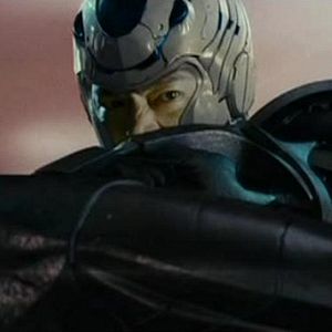 Bilder Future X-Cops