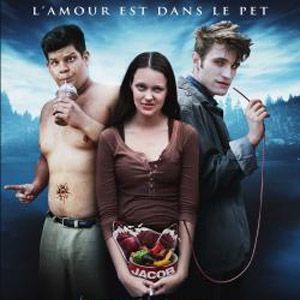 Bilder Die Beilight Saga: Breaking Wind - Bis(s) einer heult