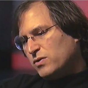 Bilder Steve Jobs: The Lost Interview