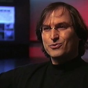 Bilder Steve Jobs: The Lost Interview