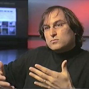 Bilder Steve Jobs: The Lost Interview