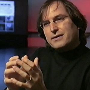 Bilder Steve Jobs: The Lost Interview