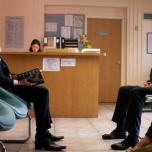 Bilder Woody Harrelson