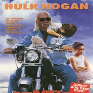 Bilder Mr. Babysitter