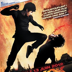 Bilder Rebirth - Rache stirbt nie