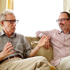 Bilder Woody Allen: A Documentary