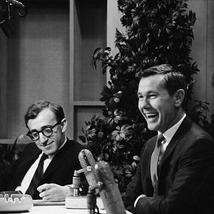 Bilder Woody Allen: A Documentary