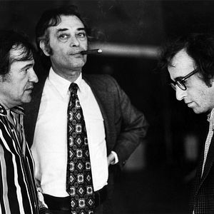 Bilder Woody Allen: A Documentary