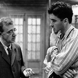 Bilder Woody Allen: A Documentary