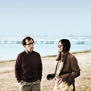 Bilder Woody Allen: A Documentary