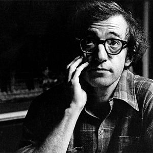 Bilder Woody Allen: A Documentary