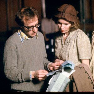 Bilder Woody Allen: A Documentary