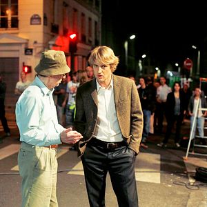 Bilder Woody Allen: A Documentary