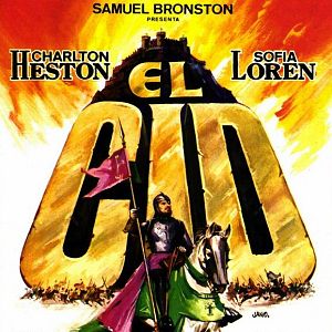 Bilder El Cid