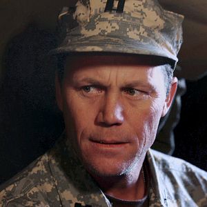 Bilder Camel Spiders - Angriff der Monsterspinnen