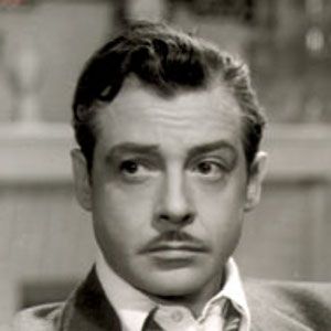 Bilder Fernand Gravey