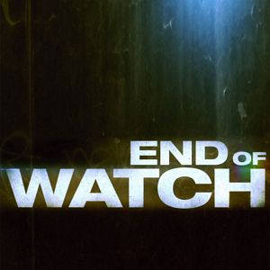 Bilder End of Watch