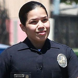 Bilder End of Watch