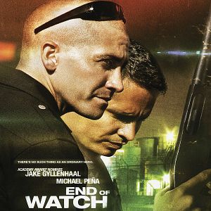 Bilder End of Watch
