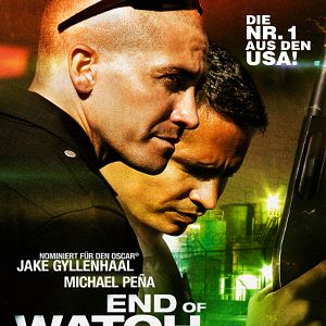 Bilder End of Watch