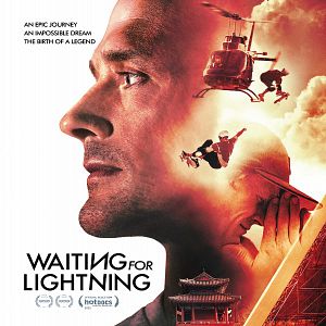 Bilder Waiting For Lightning