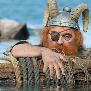 Bilder Asterix & Obelix - Im Auftrag Ihrer Majestät