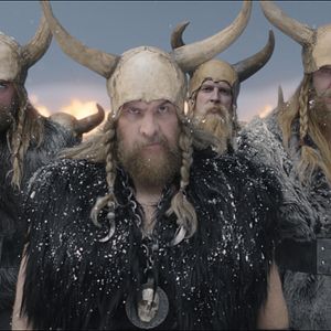 Bilder Asterix & Obelix - Im Auftrag Ihrer Majestät
