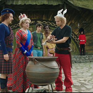 Bilder Asterix & Obelix - Im Auftrag Ihrer Majestät