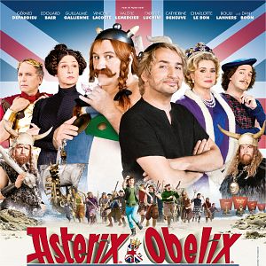Bilder Asterix & Obelix - Im Auftrag Ihrer Majestät