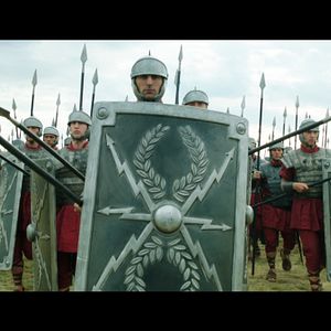 Bilder Asterix & Obelix - Im Auftrag Ihrer Majestät