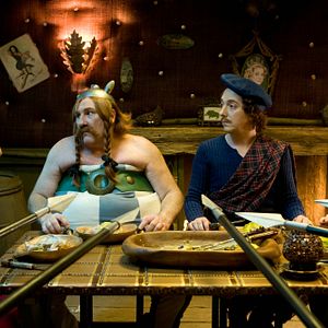 Bilder Asterix & Obelix - Im Auftrag Ihrer Majestät