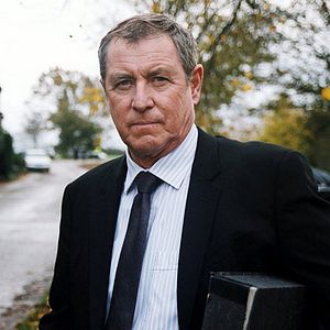 Bilder Inspector Barnaby: Blick in den Schrecken