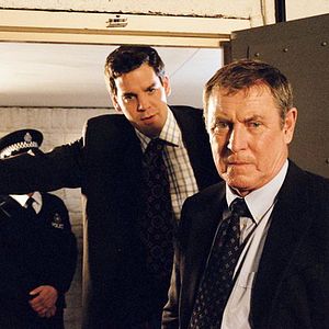 Bilder Inspector Barnaby: Blick in den Schrecken