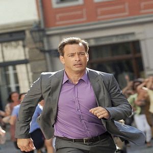 Bilder Heiratsschwindler küsst man nicht