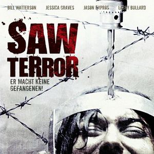 Bilder Saw Terror